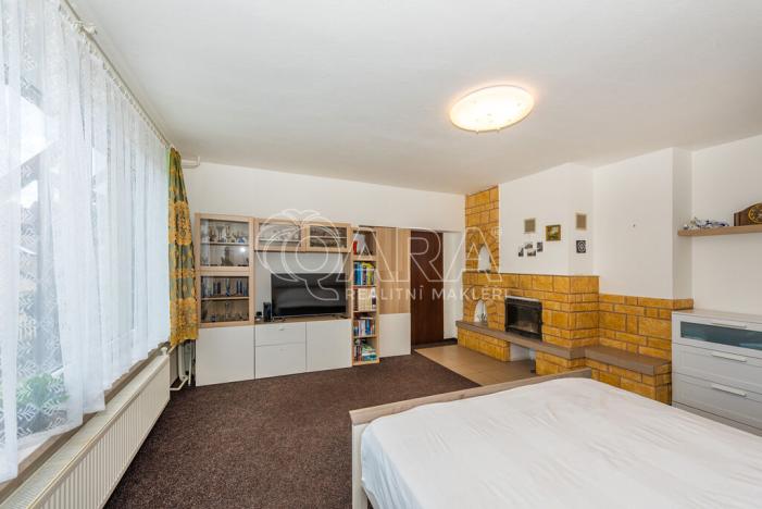 Prodej rodinného domu, Žacléř, J. A. Komenského, 173 m2