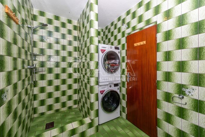 Prodej rodinného domu, Žacléř, J. A. Komenského, 173 m2