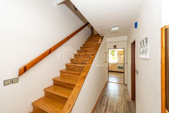 Prodej rodinného domu, Žacléř, J. A. Komenského, 173 m2