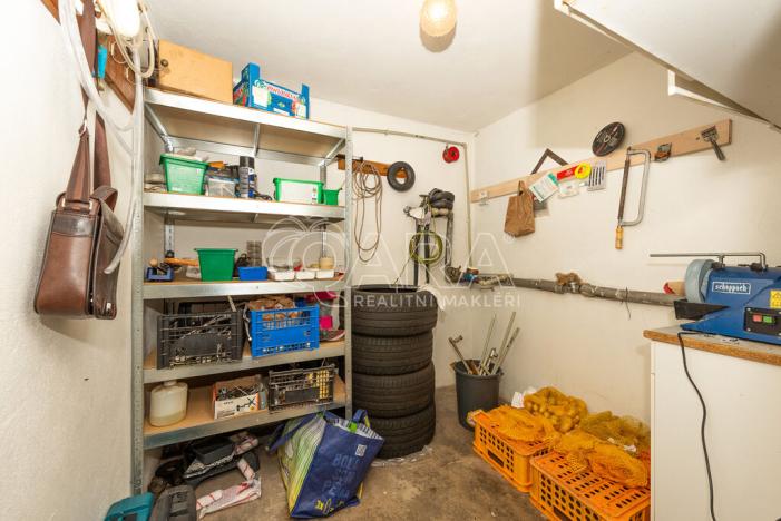 Prodej rodinného domu, Žacléř, J. A. Komenského, 173 m2