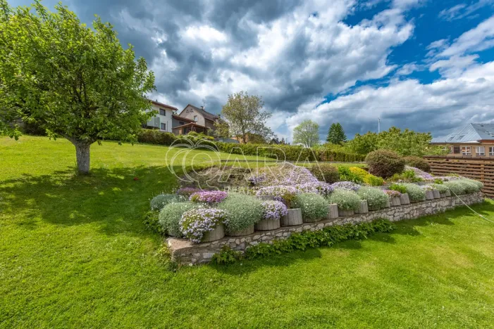 Prodej rodinného domu, Žacléř, J. A. Komenského, 173 m2