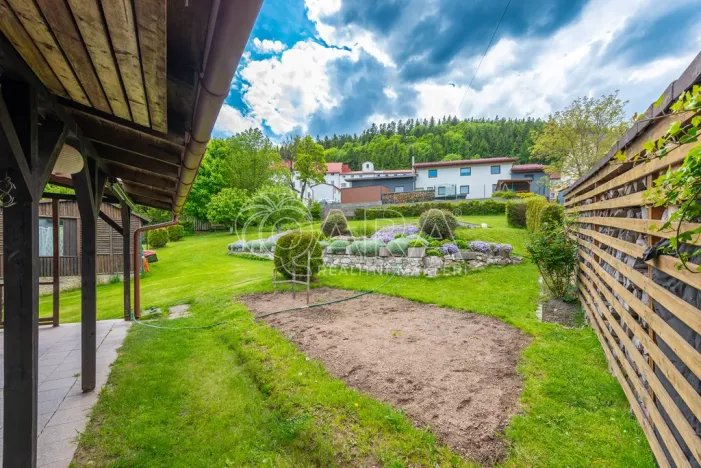 Prodej rodinného domu, Žacléř, J. A. Komenského, 173 m2