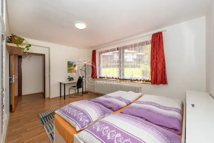 Prodej rodinného domu, Žacléř, J. A. Komenského, 173 m2