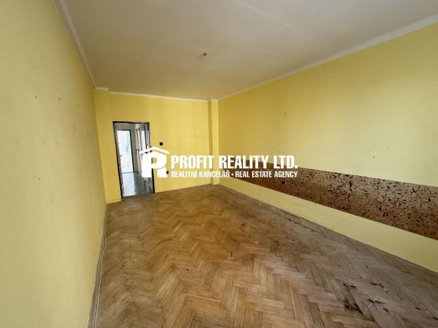 Prodej bytu 2+1, Praha - Libeň, Pivovarnická, 61 m2