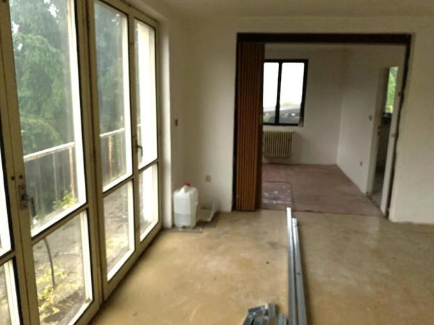 Prodej bytu 3+1, Vrané nad Vltavou, Pod Lesem, 113 m2