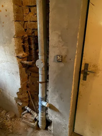 Prodej bytu 3+1, Vrané nad Vltavou, Pod Lesem, 113 m2