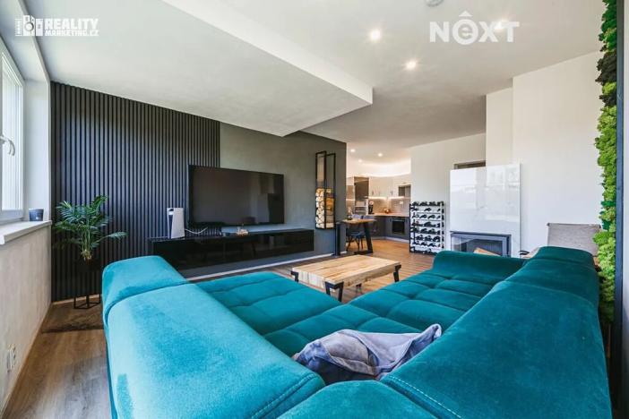 Prodej bytu 2+kk, Vyškov, 62 m2