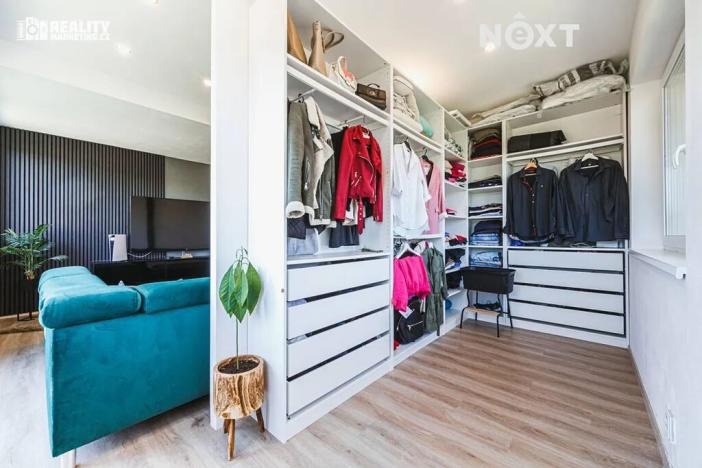 Prodej bytu 2+kk, Vyškov, 62 m2