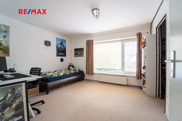 Prodej rodinného domu, Nupaky, K Parku, 156 m2