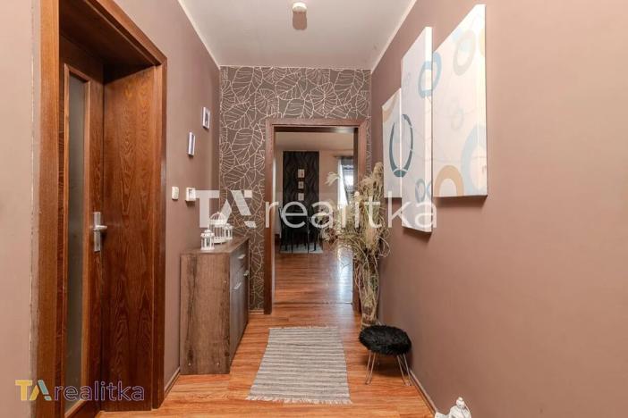 Prodej bytu 3+kk, Orlová, Energetiků, 100 m2