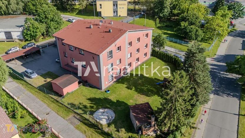 Prodej bytu 3+kk, Orlová, Energetiků, 100 m2