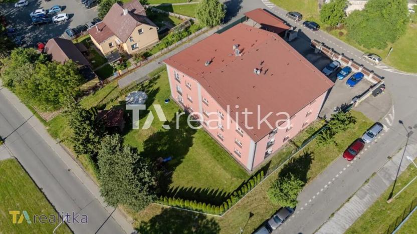 Prodej bytu 3+kk, Orlová, Energetiků, 100 m2