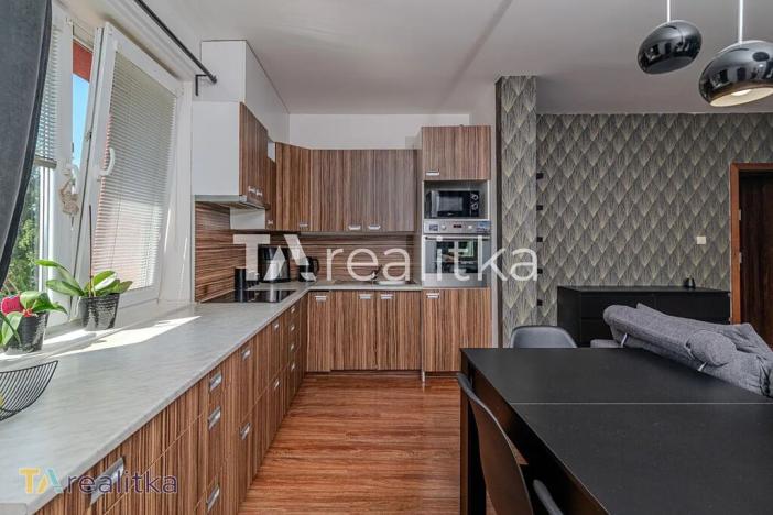 Prodej bytu 4+kk, Orlová, Energetiků, 100 m2