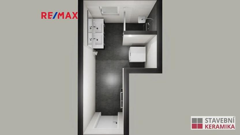 Prodej bytu 3+kk, Kolín, Fügnerova, 73 m2