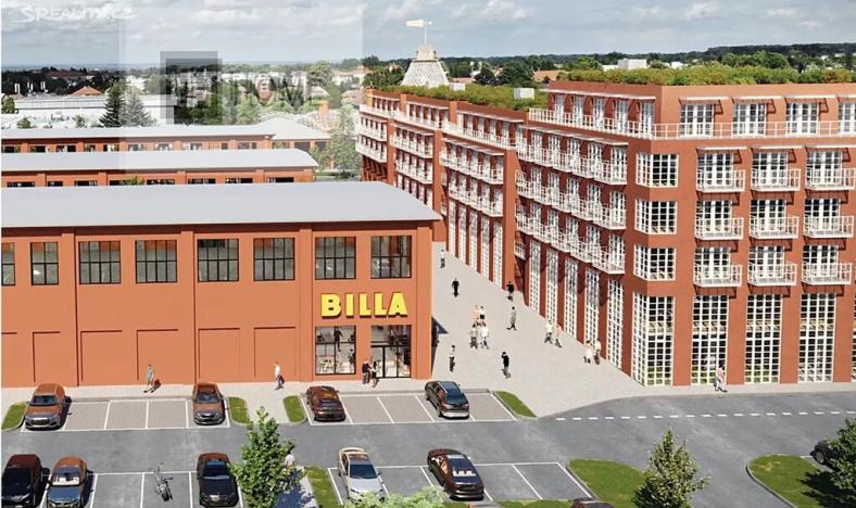 Prodej bytu 3+kk, Praha - Kbely, Mladoboleslavská, 73 m2