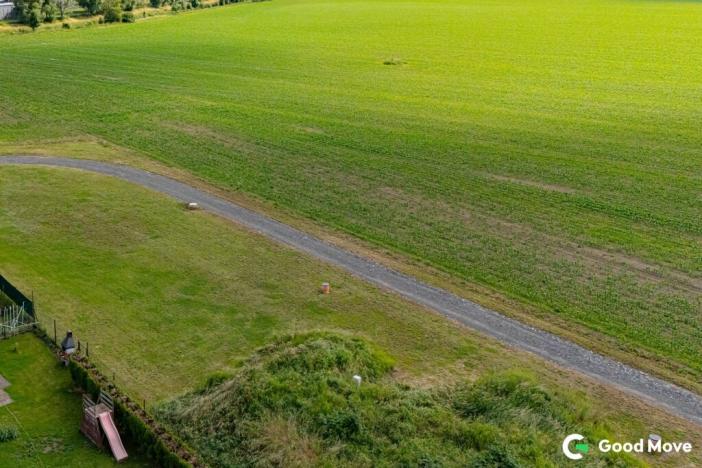 Prodej pozemku pro bydlení, Zlín - Louky, 900 m2