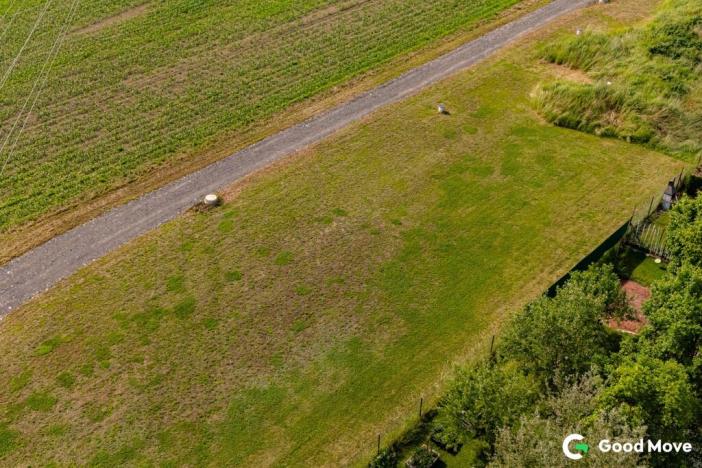 Prodej pozemku pro bydlení, Zlín - Louky, 900 m2