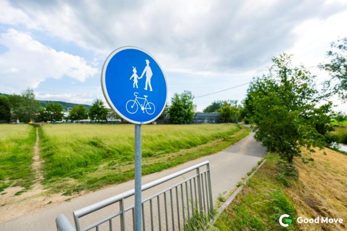 Prodej pozemku pro bydlení, Zlín - Louky, 900 m2