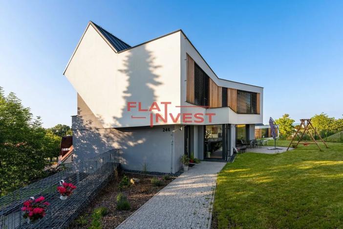 Prodej rodinného domu, Panenské Břežany, Hlavní, 260 m2