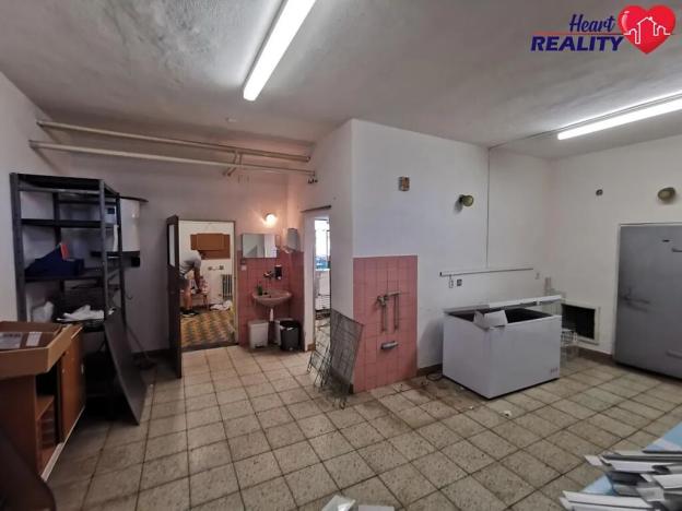 Pronájem obchodního prostoru, Skřipov, 590 m2