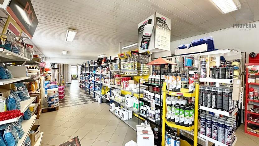 Prodej komerčního pozemku, Rousínov, Slavkovská, 5191 m2