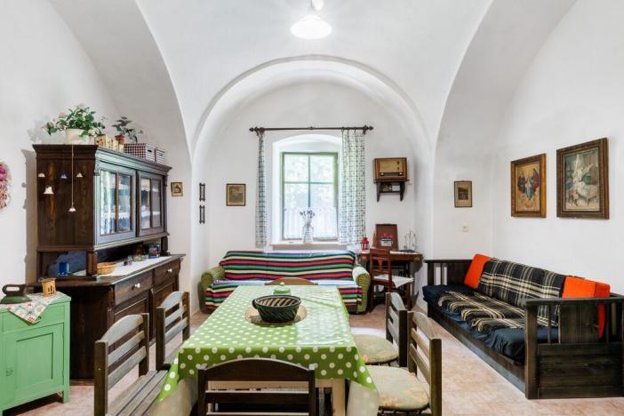 Prodej zemědělské usedlosti, Želetava - Šašovice, 260 m2