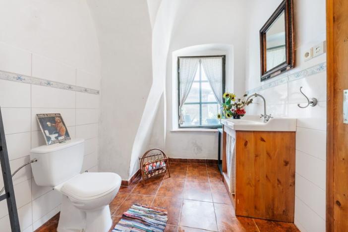 Prodej zemědělské usedlosti, Želetava - Šašovice, 260 m2