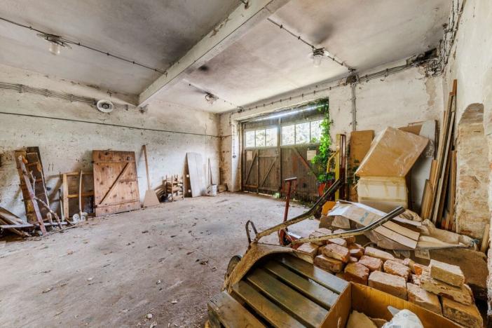 Prodej zemědělské usedlosti, Želetava - Šašovice, 260 m2