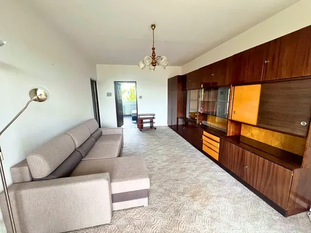 Prodej bytu 3+1, Prachatice, Italská, 73 m2