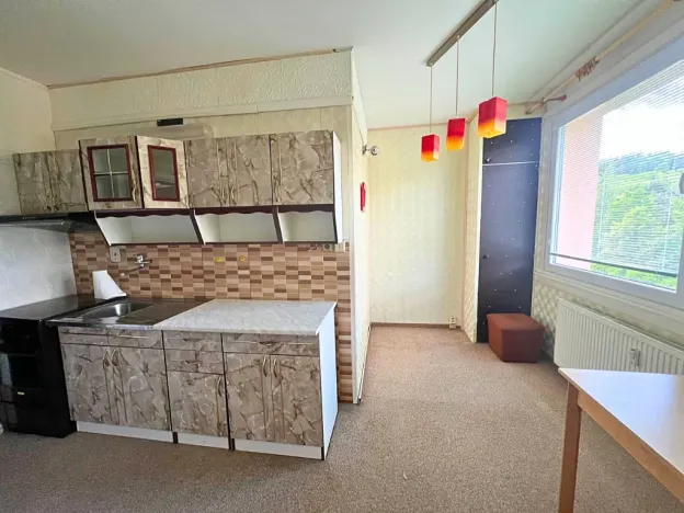 Prodej bytu 3+1, Prachatice, Italská, 73 m2