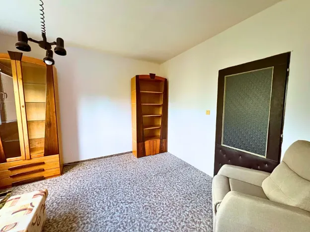 Prodej bytu 3+1, Prachatice, Italská, 73 m2