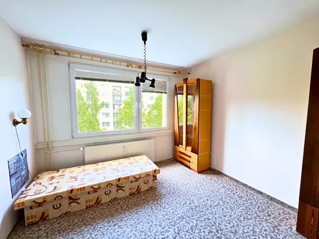 Prodej bytu 3+1, Prachatice, Italská, 73 m2