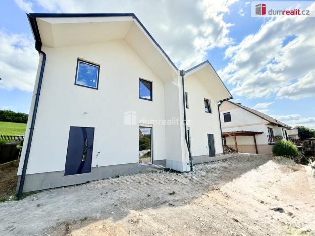 Prodej rodinného domu, Velká Jesenice, 160 m2