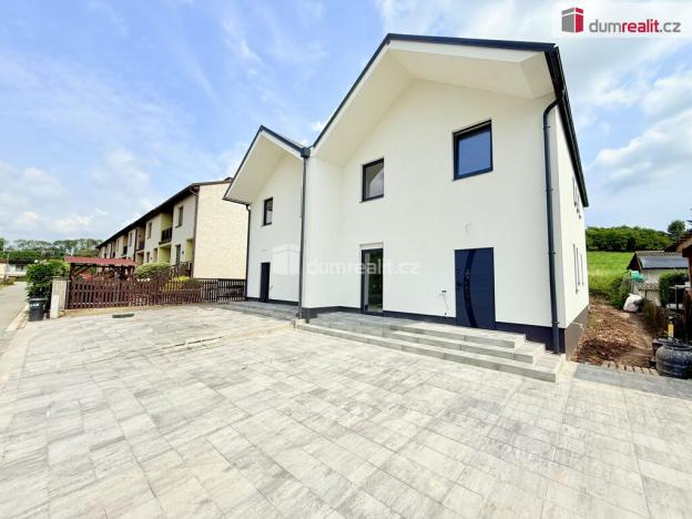 Prodej rodinného domu, Velká Jesenice, 160 m2