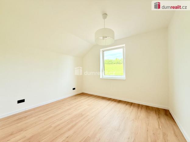 Prodej rodinného domu, Velká Jesenice, 160 m2