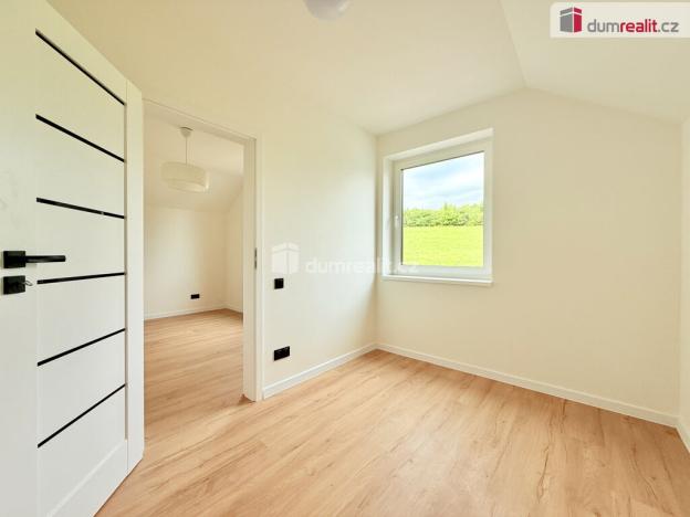 Prodej rodinného domu, Velká Jesenice, 160 m2