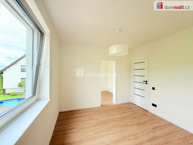 Prodej rodinného domu, Velká Jesenice, 160 m2