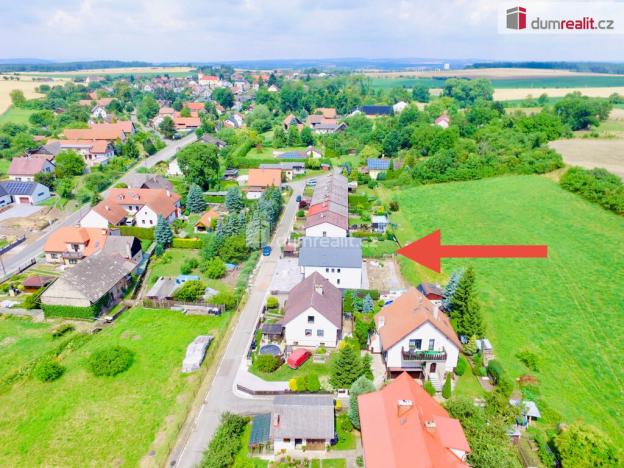 Prodej rodinného domu, Velká Jesenice, 160 m2