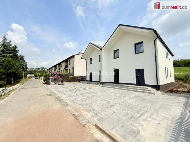 Prodej rodinného domu, Velká Jesenice, 160 m2