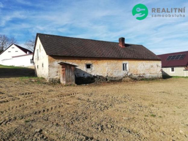 Prodej chalupy, Mochtín - Těšetiny, Těšetiny, 300 m2