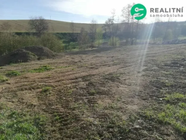 Prodej chalupy, Mochtín - Těšetiny, Těšetiny, 300 m2