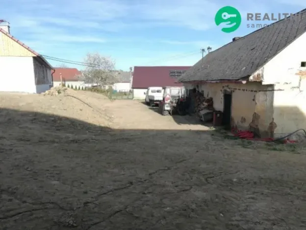 Prodej chalupy, Mochtín - Těšetiny, Těšetiny, 300 m2