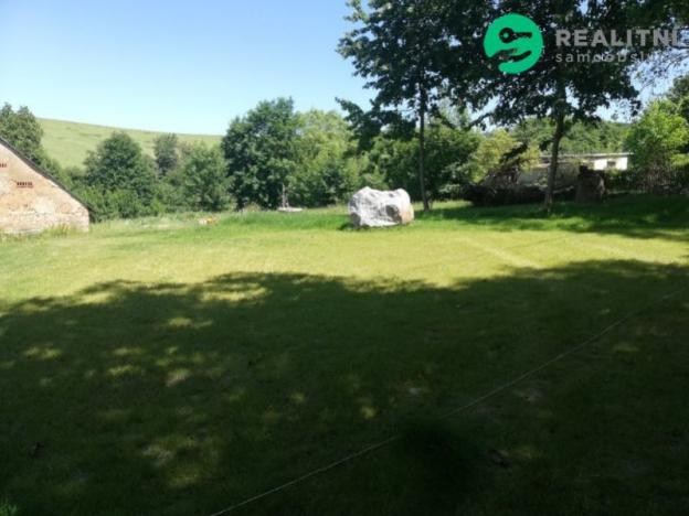 Prodej pozemku pro bydlení, Mochtín - Těšetiny, Těšetiny, 950 m2