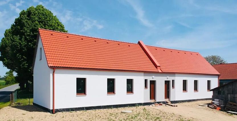 Prodej rodinného domu, Rozseč, 68 m2