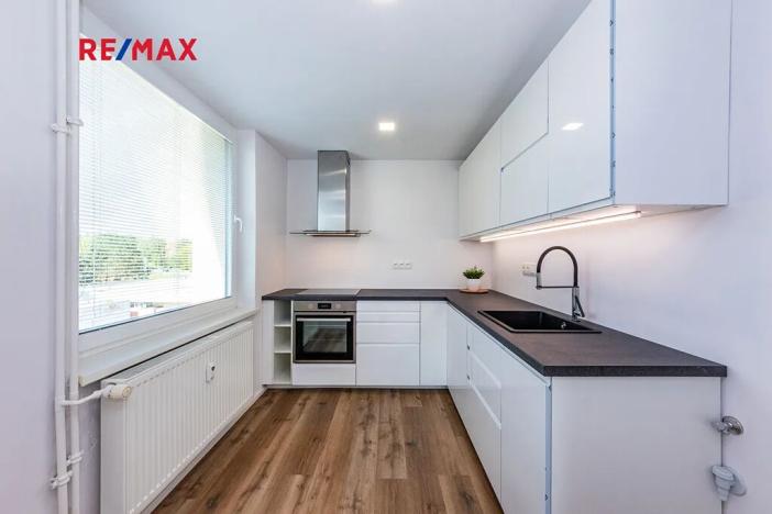 Prodej bytu 2+1, Příbram, Jana Drdy, 52 m2