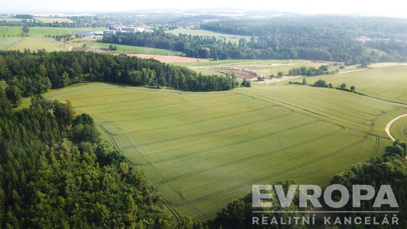 Prodej pole, Kunice, 53749 m2