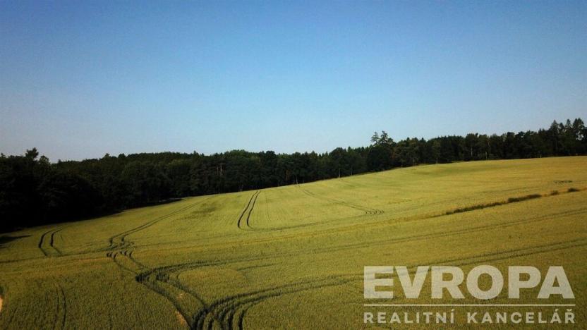 Prodej pole, Kunice, 53749 m2