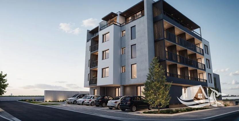 Prodej bytu 1+kk, Primorsko, Bulharsko, 29 m2