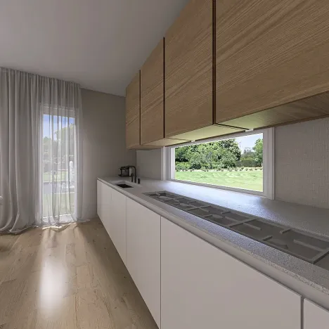 Prodej rodinného domu, Praha - Vinoř, Semtínská, 138 m2