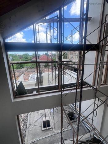 Prodej vily, Praha - Vinohrady, 105 m2